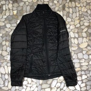 Columbia Women’s Omni Heat Black Light Jacket